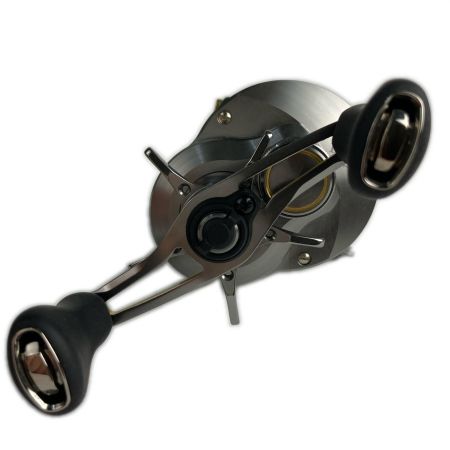  SHIMANO シマノ 23カルカッタコンクエスト BFS XGL ベイトリール 045713