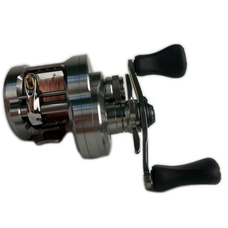  SHIMANO シマノ 23カルカッタコンクエスト BFS XGL ベイトリール 045713