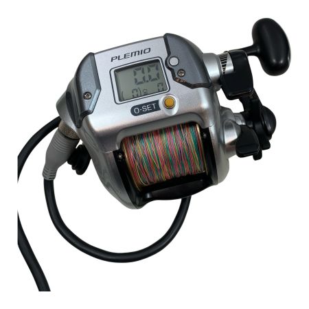  DAIWA ダイワ 電動リール  12プレミオ 3000 サビ有 コード付 02911