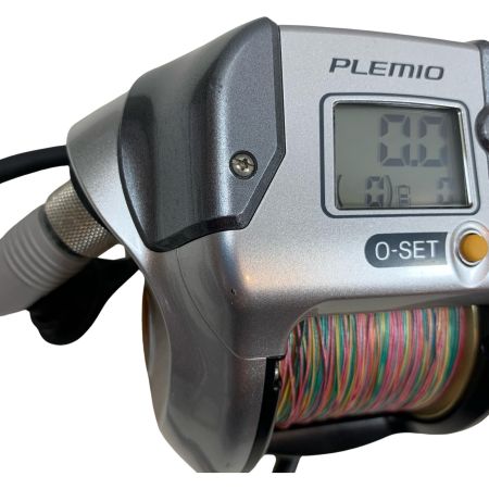  DAIWA ダイワ 電動リール  12プレミオ 3000 サビ有 コード付 02911