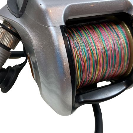  DAIWA ダイワ 電動リール  12プレミオ 3000 サビ有 コード付 02911