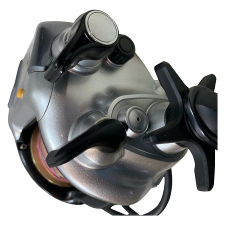  DAIWA ダイワ 電動リール  12プレミオ 3000 サビ有 コード付 02911