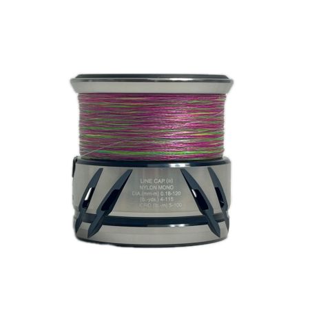 SHIMANO シマノ スプール SHIMANO STRADIC 2500SHG