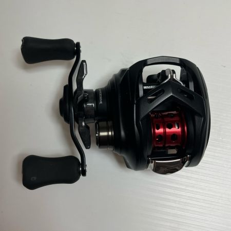 DAIWA ダイワ ベイトリール 25アルファス BF TW 6.3L  00630269