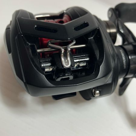 DAIWA ダイワ ベイトリール 25アルファス BF TW 6.3L  00630269