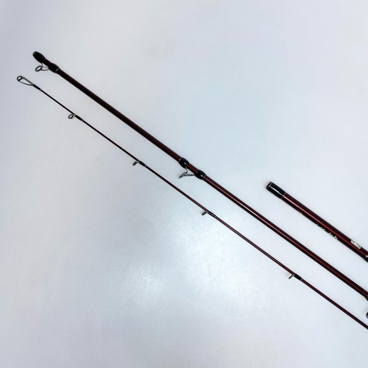 Fishman フィッシュマン ビームスローワー7.3L トラウトロッド 程度B