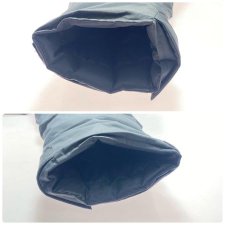  MARMOT マーモット ダウンジャケット  SIZE XL 未使用品(S) 無地 TSAMD024 ブラック