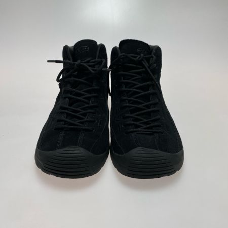  KEEN キーン スニーカー SIZE 29cm 程度A 1027884 ブラック