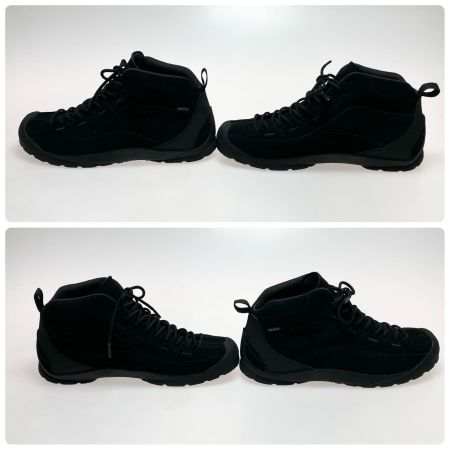  KEEN キーン スニーカー SIZE 29cm 程度A 1027884 ブラック