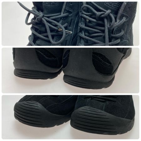  KEEN キーン スニーカー SIZE 29cm 程度A 1027884 ブラック