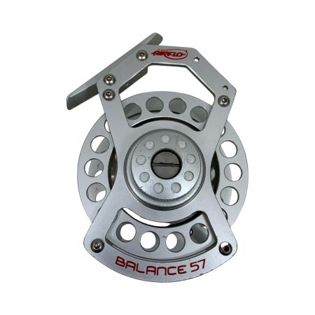  AIRFLO フライリール AIRFLO バランス57 