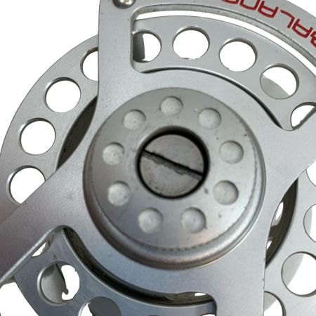  AIRFLO フライリール AIRFLO バランス57 