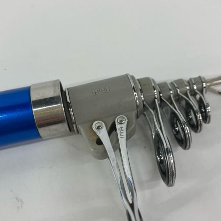 SHIMANO シマノ 釣り用品 ロッド 投竿 SHIMANO 22781 04プロサーフ 425 BX-T  22781
