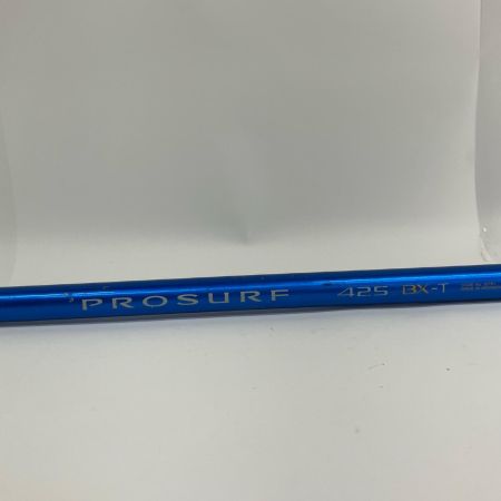 SHIMANO シマノ 釣り用品 ロッド 投竿 SHIMANO 22781 04プロサーフ 425 BX-T  22781