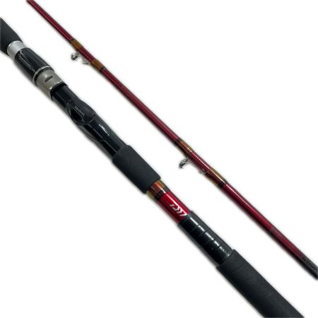  DAIWA ダイワ ロッド 船竿 剣崎マスSP 240 05291963