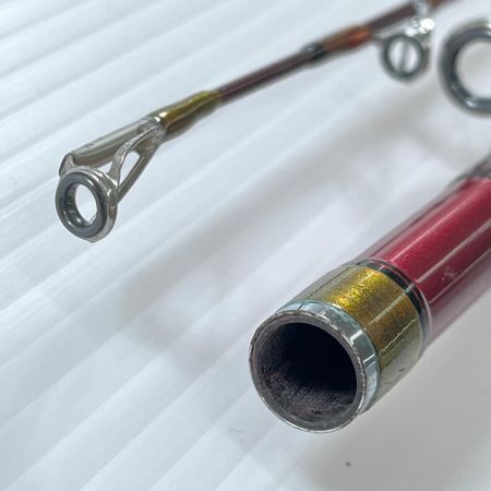  DAIWA ダイワ ロッド 船竿 剣崎マスSP 240 05291963