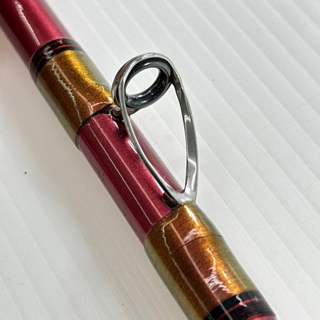  DAIWA ダイワ ロッド 船竿 剣崎マスSP 240 05291963