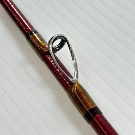  DAIWA ダイワ ロッド 船竿 剣崎マスSP 240 05291963