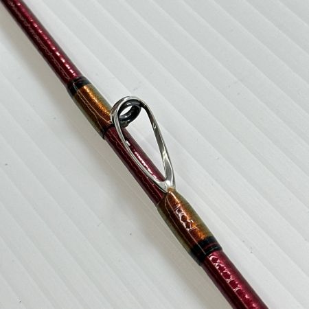  DAIWA ダイワ ロッド 船竿 剣崎マスSP 240 05291963