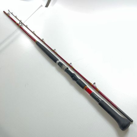  DAIWA ダイワ ロッド 船竿 剣崎マスSP 240 05291963