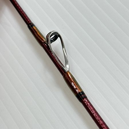  DAIWA ダイワ ロッド 船竿 剣崎マスSP 240 05291963