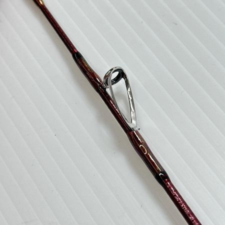  DAIWA ダイワ ロッド 船竿 剣崎マスSP 240 05291963
