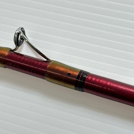  DAIWA ダイワ ロッド 船竿 剣崎マスSP 240 05291963