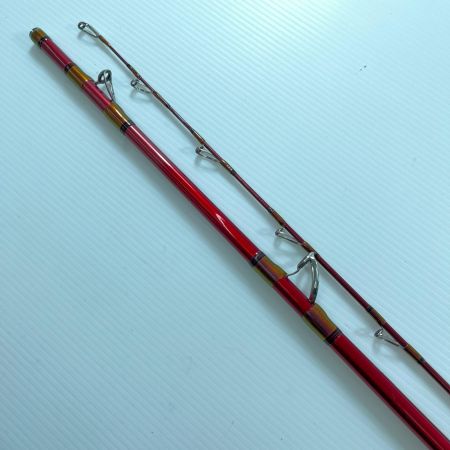  DAIWA ダイワ ロッド 船竿 剣崎マスSP 240 05291963