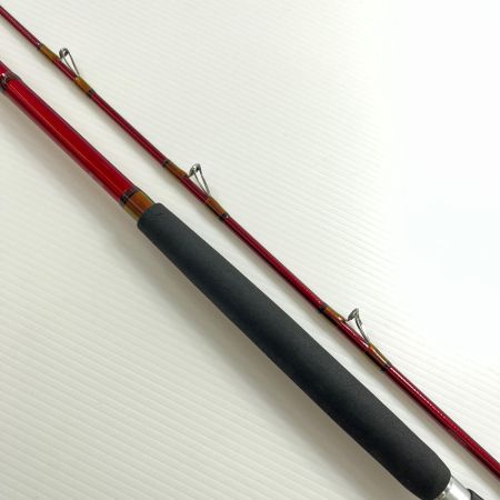  DAIWA ダイワ ロッド 船竿 剣崎マスSP 240 05291963