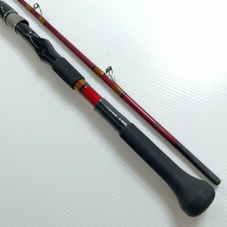 DAIWA ダイワ ロッド 船竿 剣崎マスSP 240 05291963