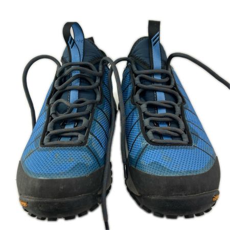 SIMMS フィッシングブーツ SIMMS SIZE 27cm ブラック×ブルー ブラック×ブルー