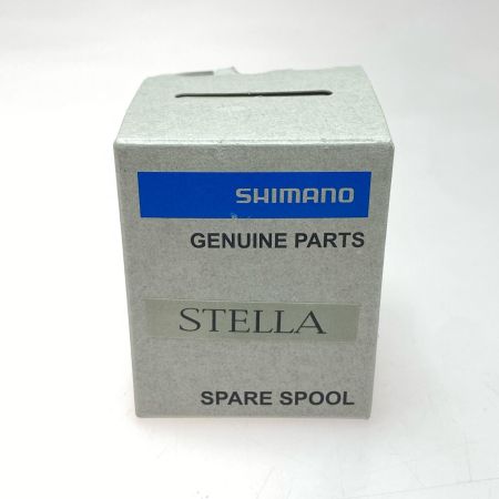  SHIMANO シマノ 22ステラ4000XG スプール 程度AB