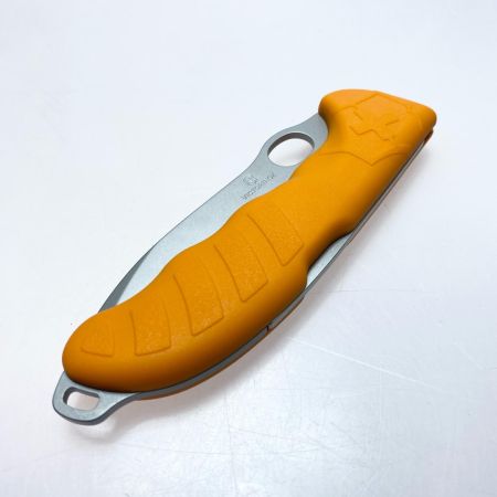  VICTORINOX ビクトリノックス ナイフ 程度B ハンティングプロ