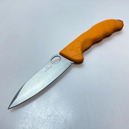  VICTORINOX ビクトリノックス ナイフ 程度B ハンティングプロ