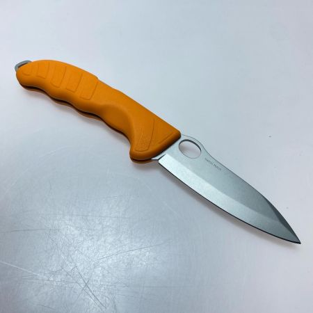  VICTORINOX ビクトリノックス ナイフ 程度B ハンティングプロ