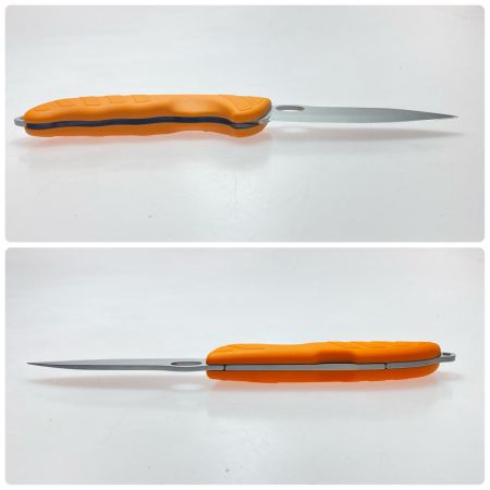  VICTORINOX ビクトリノックス ナイフ 程度B ハンティングプロ