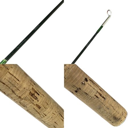  ORVIS オービス パワーマトリックス10 15f #10 キズ有り