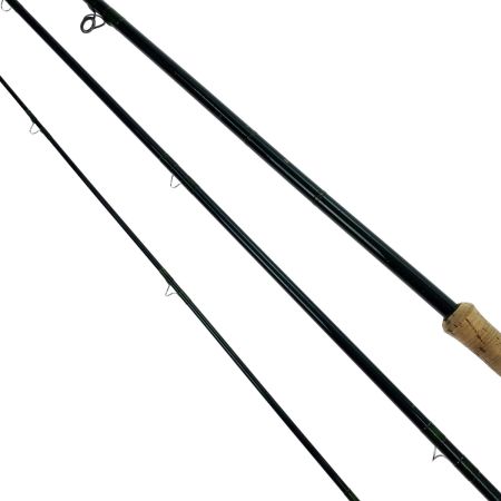  ORVIS オービス パワーマトリックス10 15f #10 キズ有り