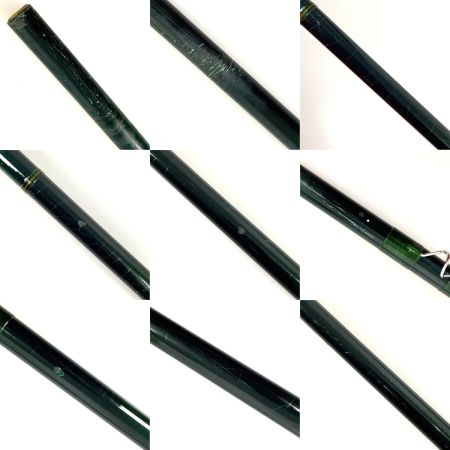  ORVIS オービス パワーマトリックス10 15f #10 キズ有り