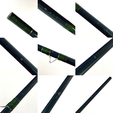  ORVIS オービス パワーマトリックス10 15f #10 キズ有り