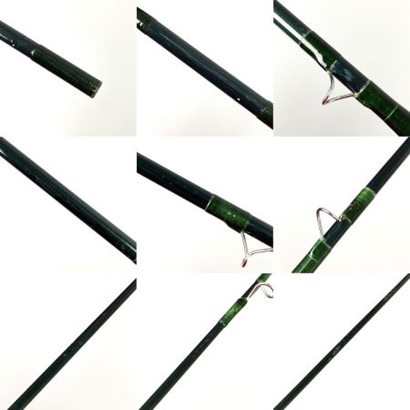  ORVIS オービス パワーマトリックス10 15f #10 キズ有り