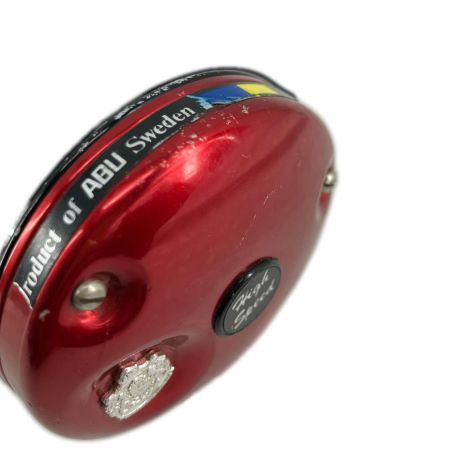 ABU リール ベイトリール アンバサダー 5600AL