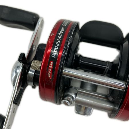 ABU リール ベイトリール アンバサダー 5600AL