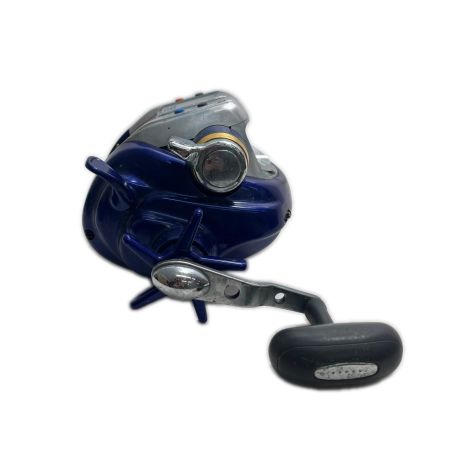  DAIWA ダイワ 電動リール ハイパータナコン 600Fe 通電確認 電源コード 801387