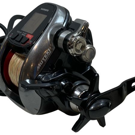 SHIMANO シマノ 電動リール  16プレイズ3000 キズ・ヨゴレ有  03620