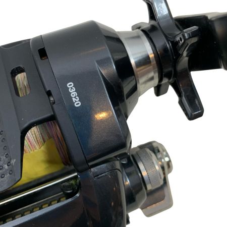  SHIMANO シマノ 電動リール  16プレイズ3000 キズ・ヨゴレ有  03620