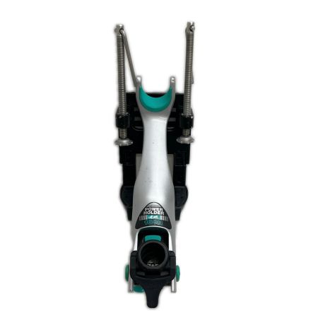  DAIWA ダイワ 釣り小物 ロッドホルダー 竿受け パワーホルダー速攻160R 程度C クランプ欠品