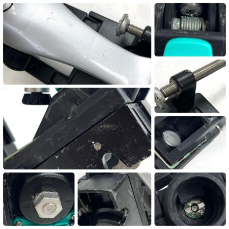  DAIWA ダイワ 釣り小物 ロッドホルダー 竿受け パワーホルダー速攻160R 程度C クランプ欠品