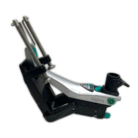  DAIWA ダイワ 釣り小物 ロッドホルダー 竿受け パワーホルダー速攻160R 程度C クランプ欠品
