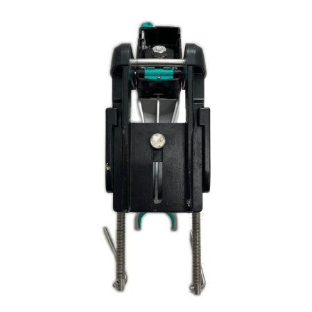  DAIWA ダイワ 釣り小物 ロッドホルダー 竿受け パワーホルダー速攻160R 程度C クランプ欠品